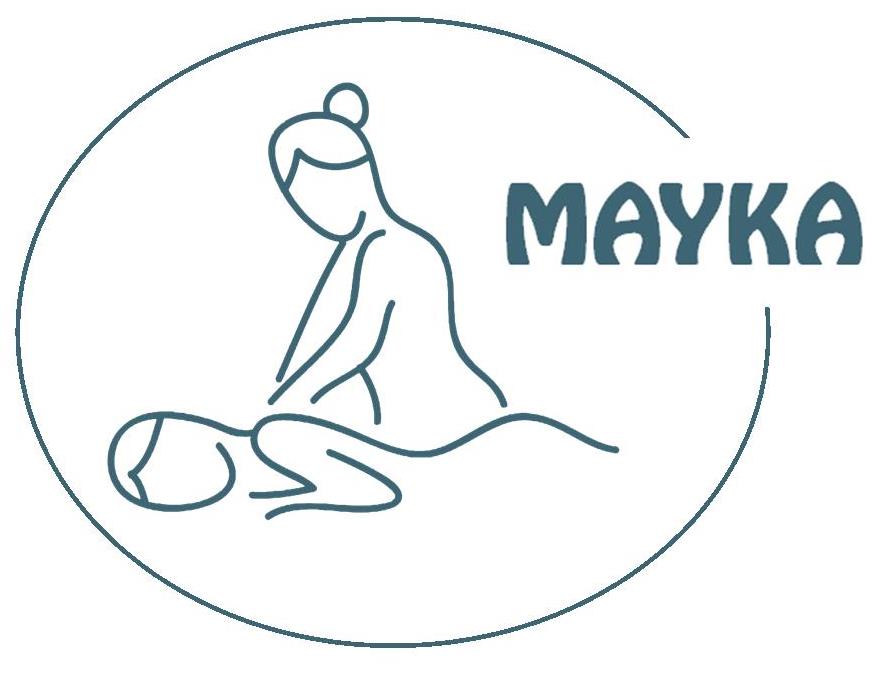Osteopatia Mayka, masajes, acupuntura